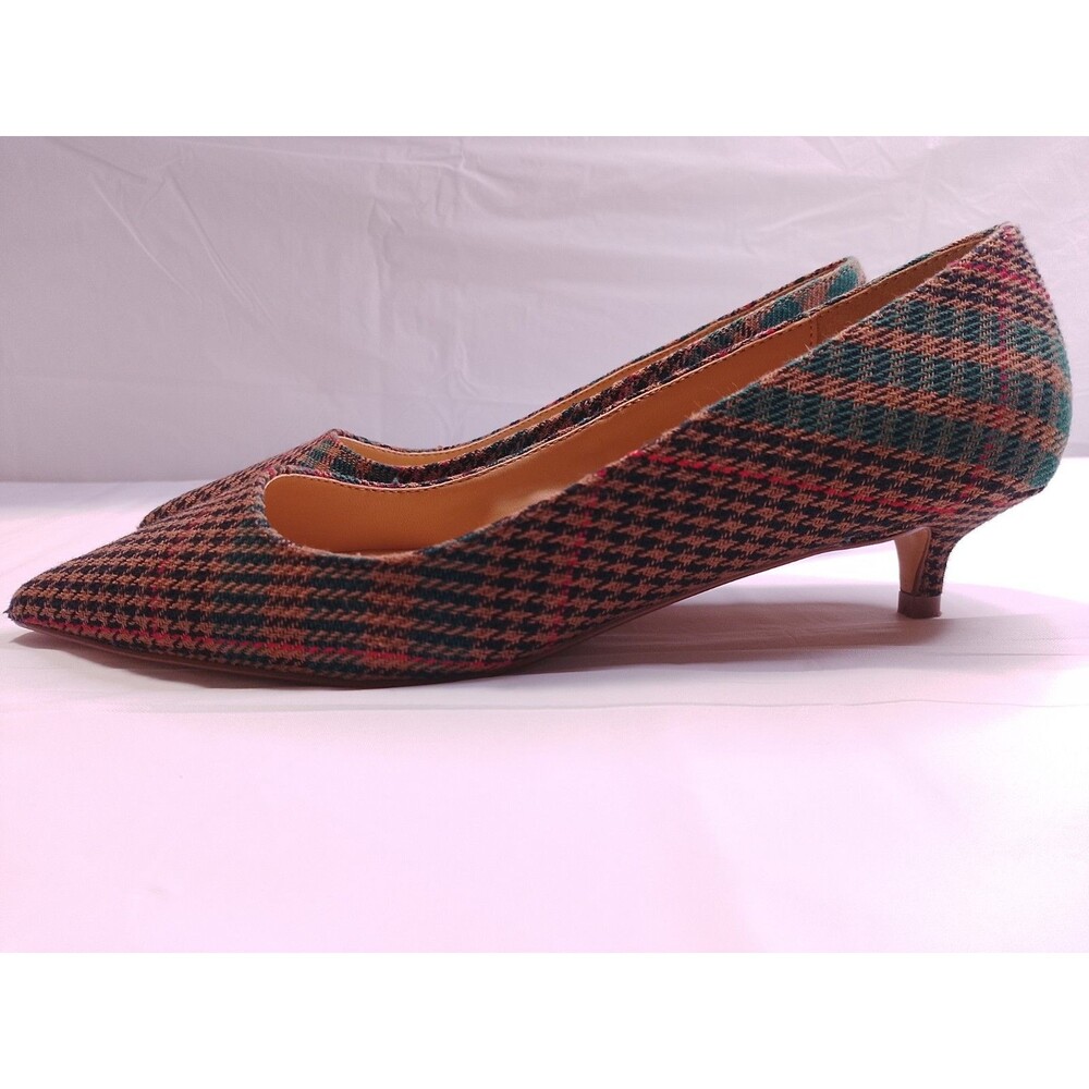 Ann Taylor Pump Shoes Size 6 - Picture 8 of 15